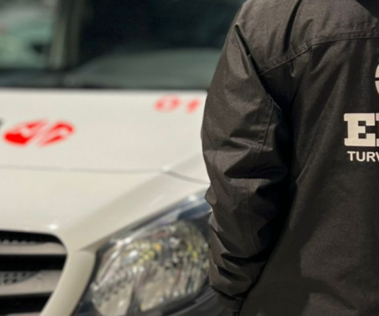 Turva-auttaja screenshot nettisivuilta