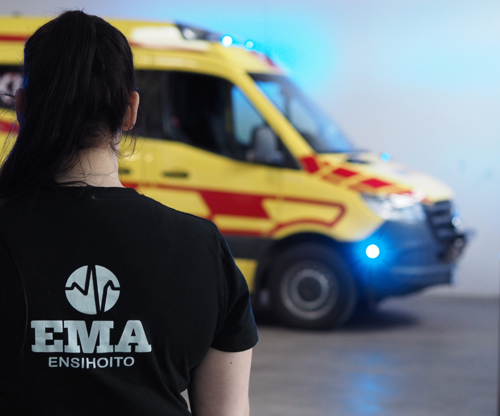 Ensihoito Ensihoito